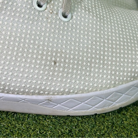 NoBull Outwork White High Top Training Sneakers Shoes Men’s 11 - Picture 2 of 10